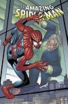 The Amazing Spider-Man Vol. 7: The Book of Ezekiel