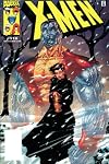 X-Men: Dream's End