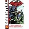 Essential Tomb of Dracula Volume 3