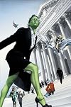 She-Hulk: Superhuman Law