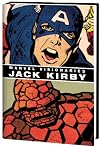 Marvel Visionaries: Jack Kirby, Vol. 1