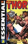 Essential Thor, Volume 2