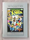 Marvel Masterworks, Volume 037: The Uncanny X-Men Volume 4 [#122-131 + Annual #3]