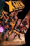Uncanny X-Men — The New Age, Vol. 2: The Cruelest Cut