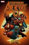 The New Avengers: Sentry