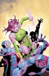 Exiles, Vol. 09: Bump in the Night