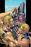 Exiles, Vol. 10: Age of Apocalypse