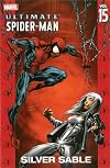 Ultimate Spider-Man Volume 15: Silver Sable