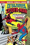 Essential Peter Parker, The Spectacular Spider-Man, Volume 1