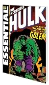 Essential Incredible Hulk, Volume 3
