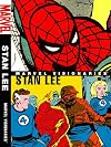 Marvel Visionaries: Stan Lee