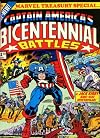 Captain America: Bicentennial Battles