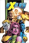 Exiles, Vol. 11: Timebreakers