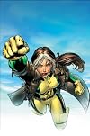 Rogue: Forget-Me-Not