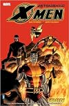 Astonishing X-Men, Vol. 03: Torn