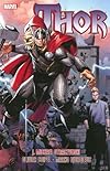 Thor by J. Michael Straczynski Vol 2
