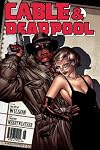 Cable & Deadpool Vol 3: The Human Race