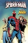 The Amazing Spider-Man Vol. 10: New Avengers