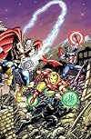 Avengers Assemble, Vol. 2