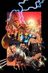 X-Men/Black Panther: Wild Kingdom