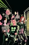 X-Factor, Vol. 1: The Longest Night