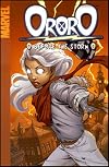 Ororo: Before the Storm