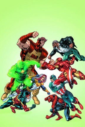 Right of Power book cover