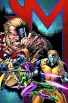 Exiles, Vol. 12: World Tour, Book 1