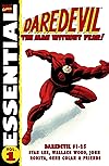 Essential Daredevil, Volume 1