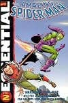 Essential Spider-Man, Volume 2