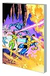 Essential X-Factor, Volume 1
