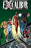 Excalibur Classic, Vol. 1: The Sword is Drawn