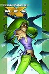 Ultimate X-Men Vol. 13: Magnetic North