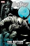 Moon Knight, Vol. 1: The Bottom
