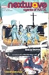 Nextwave: Agents of H.A.T.E Volume 2 - I Kick Your Face