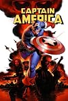 Captain America: Winter Soldier, Book One