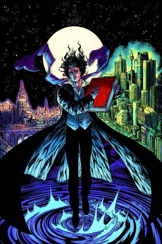 The Book of Lost Souls book cover