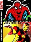 Marvel Visionaries: John Romita Jr.