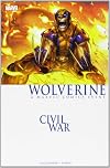 Wolverine: Civil War