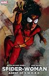 Spider-Woman: Agent of S.W.O.R.D.