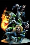 Ultimate Fantastic Four v06: Frightful