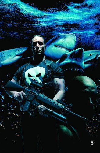 Barracuda book cover