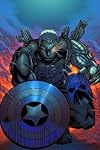 Cable & Deadpool Vol 5: Living Legends