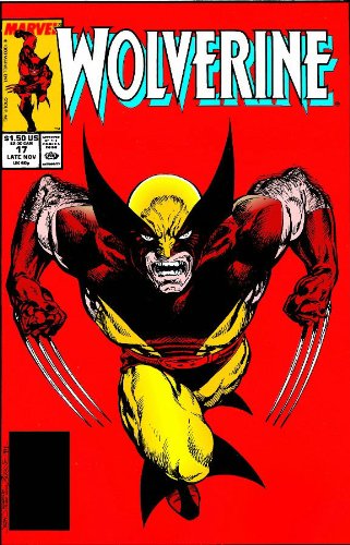 Wolverine Classic, Vol. 4 book cover