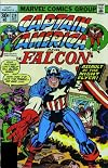 Captain America and the Falcon: The Swine