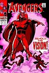 Marvel Visionaries: Roy Thomas