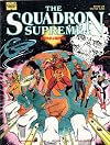 Squadron Supreme: Death of a Universe [2006 Omnibus]