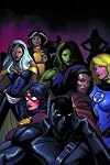 Black Panther: The Bride