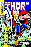 Essential Thor, Volume 3