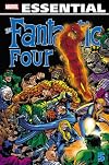 Essential Fantastic Four, Volume 5